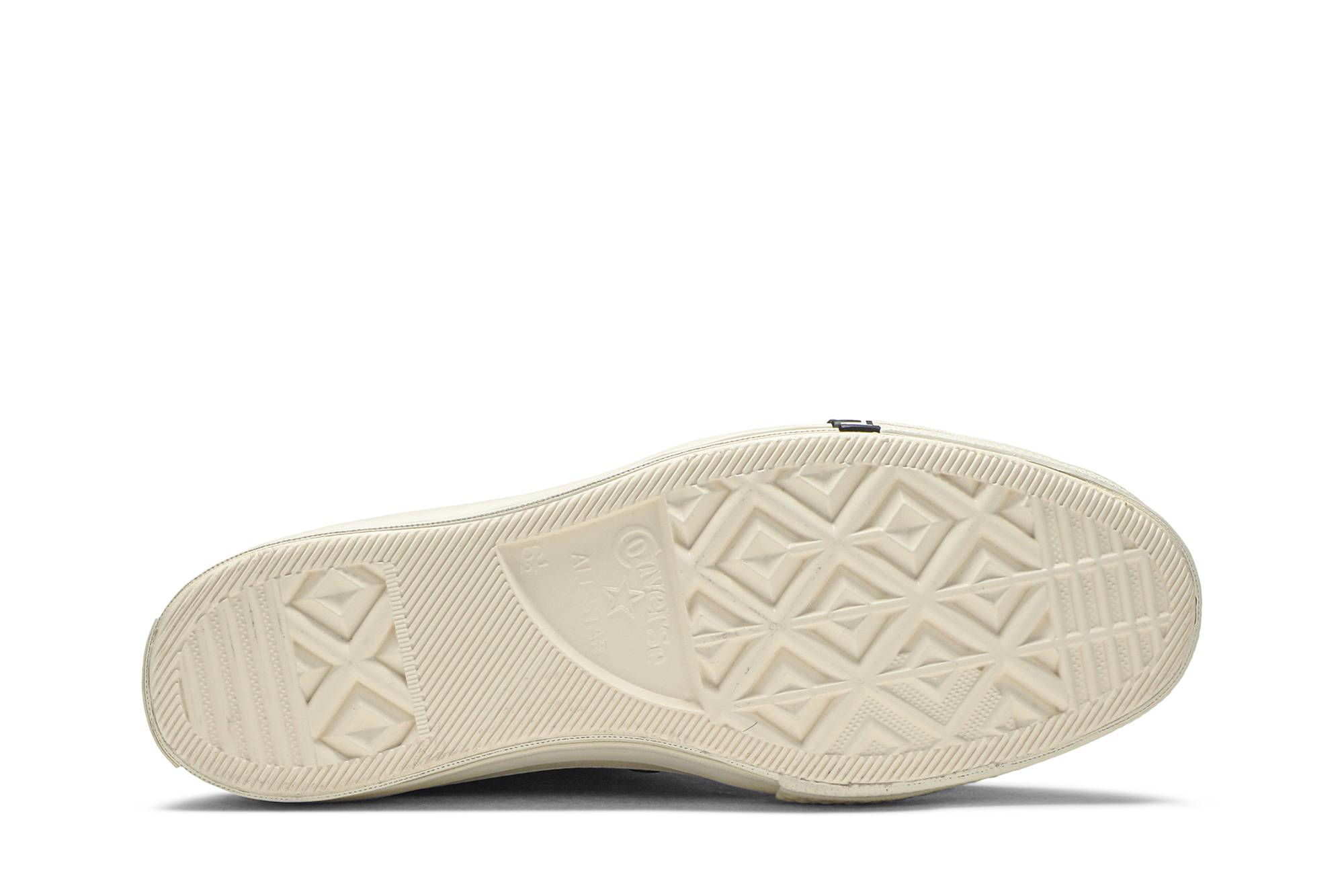 Shop KITH x Disney x Converse Chuck 70 'Garis Masa Mickey Mouse' 167508C