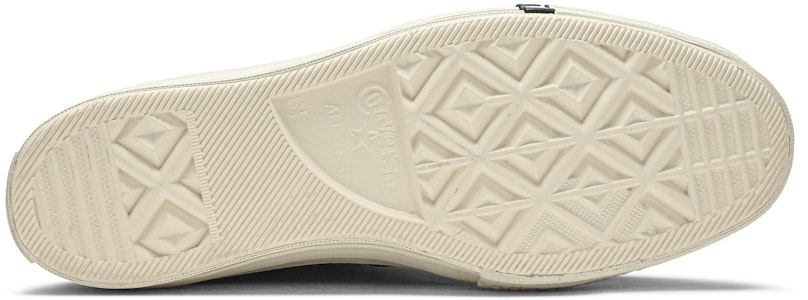 KITH x Disney x Converse Chuck 70 'Jalur Waktu Mickey Mouse' 167508C Shop KITH x Disney x Converse Chuck 70 'Jalur Waktu Mickey Mouse' 167508C