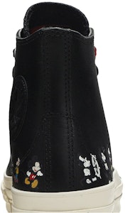 KITH x Disney x Converse Chuck 70 'Jalur Waktu Mickey Mouse' 167508C Sizing KITH x Disney x Converse Chuck 70 'Jalur Waktu Mickey Mouse' 167508C