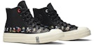 Cheap KITH x Disney x Converse Chuck 70 'Garis Masa Mickey Mouse' 167508C