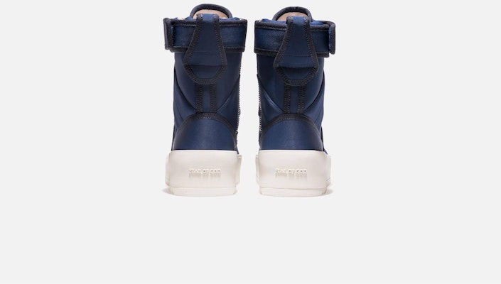 KITH x Fear of God Military Sneaker 'New York Blue' FGKT-MSNY-NYBL16 Shop KITH x Fear of God Military Sneaker 'New York Blue' FGKT-MSNY-NYBL16