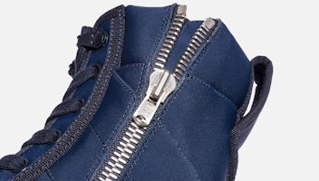 KITH x Fear of God Zapatillas Militares 'Azul New York' FGKT-MSNY-NYBL16 Details for KITH x Fear of God Zapatillas Militares 'Azul New York' FGKT-MSNY-NYBL16