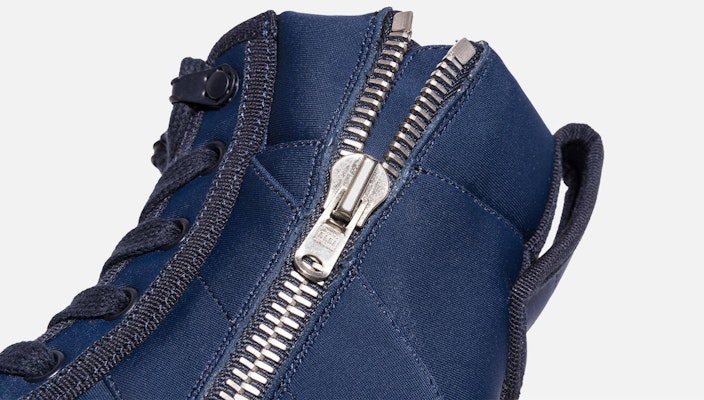 KITH x Fear of God Military Sneaker 'New York Blue' FGKT-MSNY-NYBL16 Details for KITH x Fear of God Military Sneaker 'New York Blue' FGKT-MSNY-NYBL16