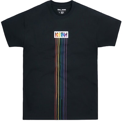 KITH x Krink Tee (SS20) Black Buy KITH x Krink Tee (SS20) Black
