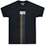 KITH x Krink Tee (SS20) Black