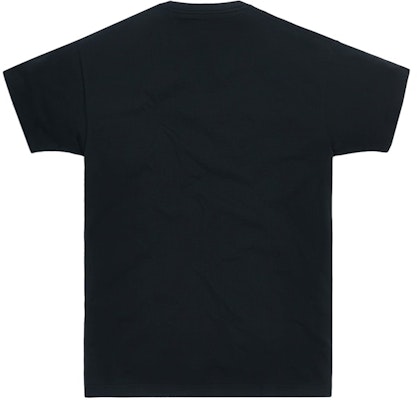 KITH x Krink Tee (SS20) Black Order KITH x Krink Tee (SS20) Black