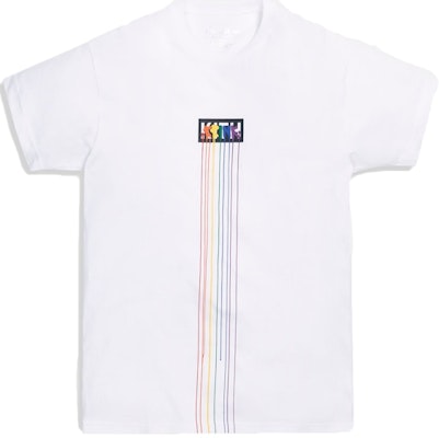 Camiseta Blanca KITH x Krink Buy Camiseta Blanca KITH x Krink