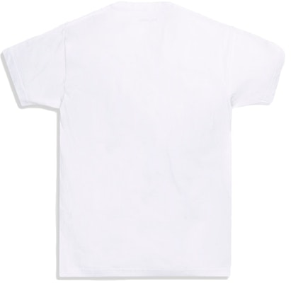 KITH x Krink Tee White Order KITH x Krink Tee White