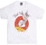 KITH x Looney Tunes Bugs Vintage Tee White