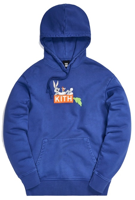 kith-x-looney-tunes-carrot-hoodie-blue