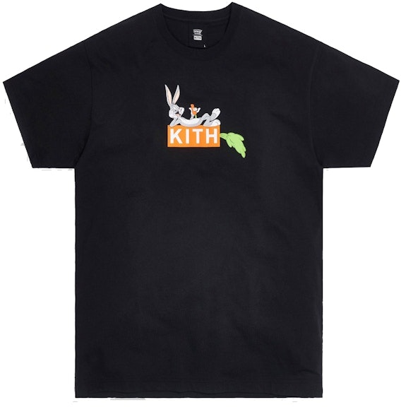 kith-x-looney-tunes-carrot-tee-black