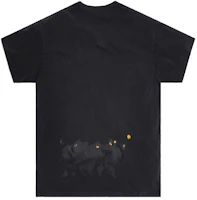 Order KITH x 露尼兔 KITHJam 復古T恤 黑色
