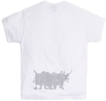 KITH x Looney Tunes KITHJam Camiseta Vintage Blanca. Order KITH x Looney Tunes KITHJam Camiseta Vintage Blanca.
