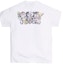 Order KITH x Looney Tunes Merrie Melodies Vintage Tee White