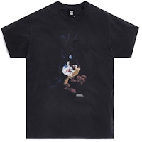 KITH x Looney Tunes Shadow Taz Vintage Tee Black KITH x Looney Tunes Shadow Taz Vintage Tee Black