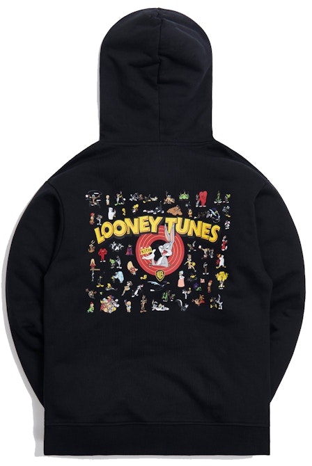 kith-x-looney-tunes-that-s-all-folks-hoodie-black
