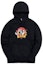 Order KITH x Looney Tunes That's All Folks Hoodie Black