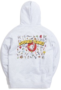 KITH x Looney Tunes That's All Folks Hoodie Heather Grey Lelaki Wanita. Buy KITH x Looney Tunes That's All Folks Hoodie Heather Grey Lelaki Wanita.