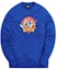 Order KITH x Looney Tunes That's All Folks LS Tee Blue