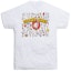 Buy KITH x Looney Tunes That's All Folks Tee White