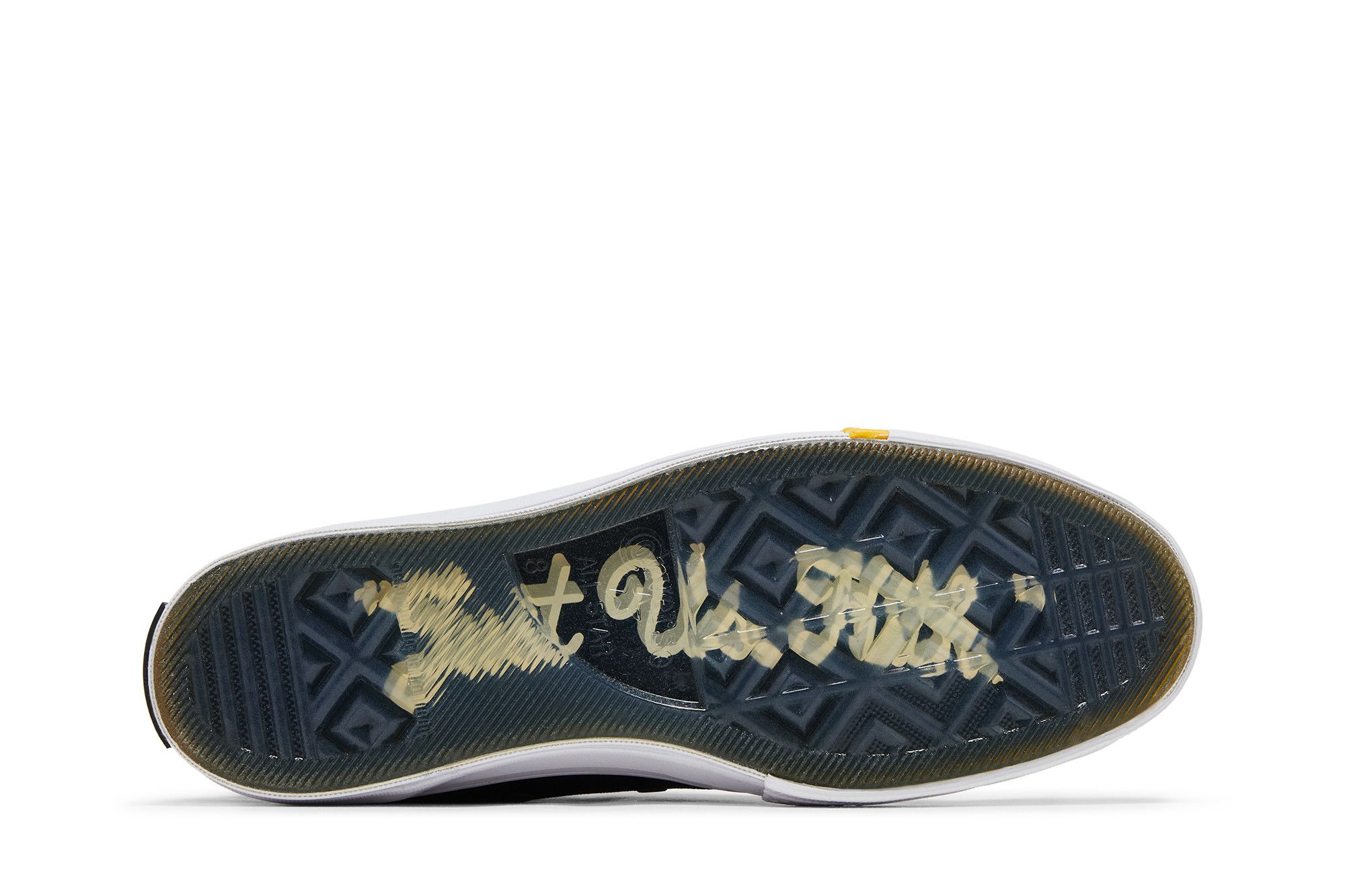 Shop KITH x Looney Tunes x Converse Chuck Taylor All Star 1970 高帮 '黑色' 169083C