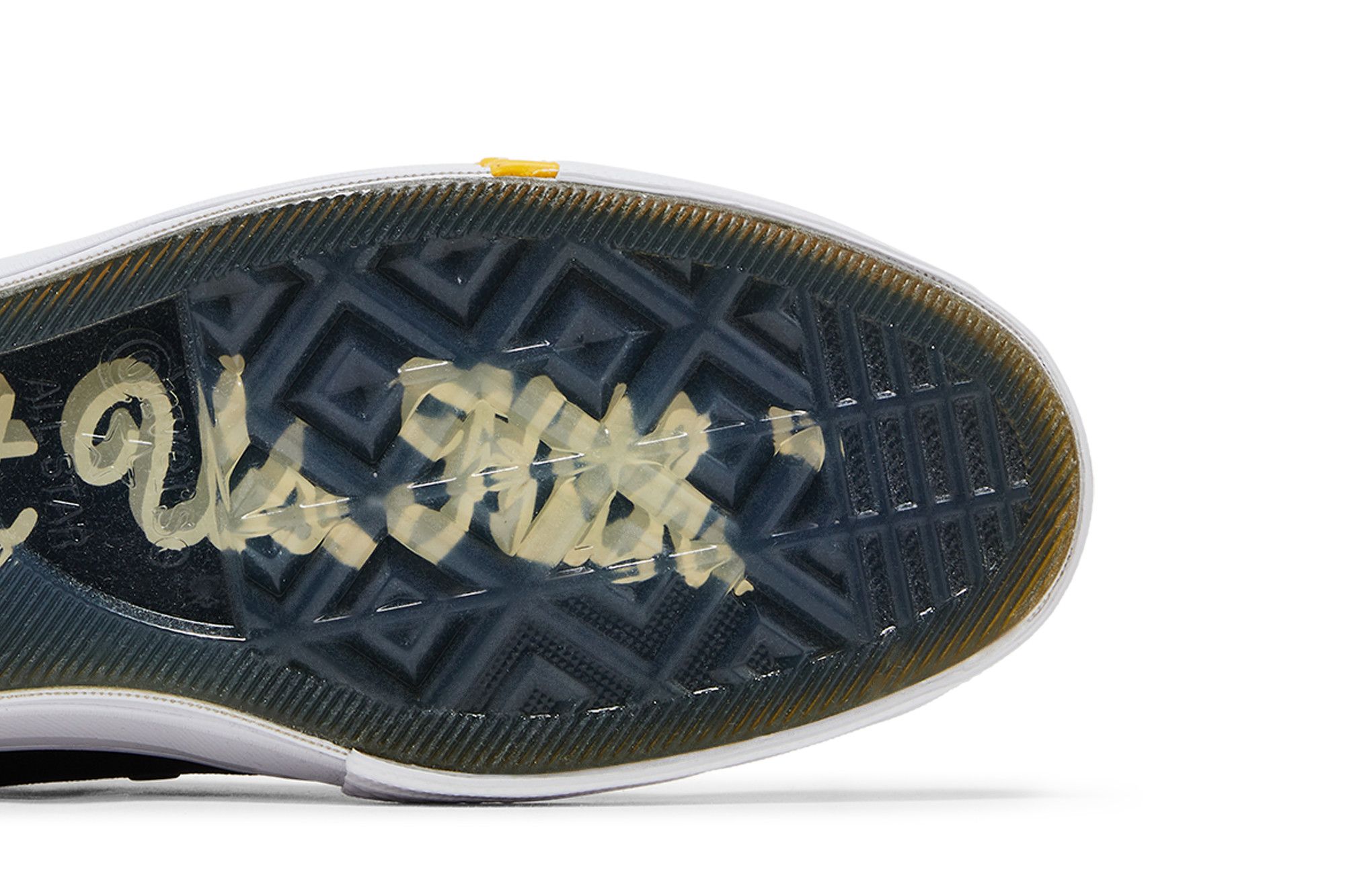 Purchase KITH x Looney Tunes x Converse Chuck Taylor All Star 1970 高帮 '黑色' 169083C