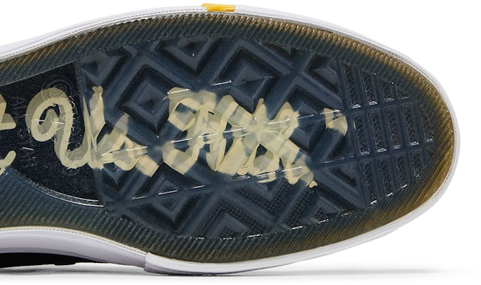 KITH x Looney Tunes x Converse Chuck Taylor All Star 1970 高帮 '黑色' 169083C Purchase KITH x Looney Tunes x Converse Chuck Taylor All Star 1970 高帮 '黑色' 169083C