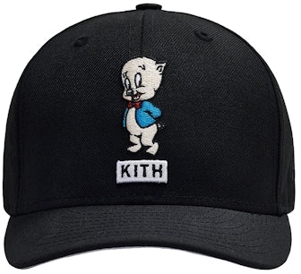 kith-x-looney-tunes-x-new-era-porky-59-fifty-cap-black