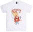 Buy KITH x Looney Tunes Yosemite Sam Vintage Tee White