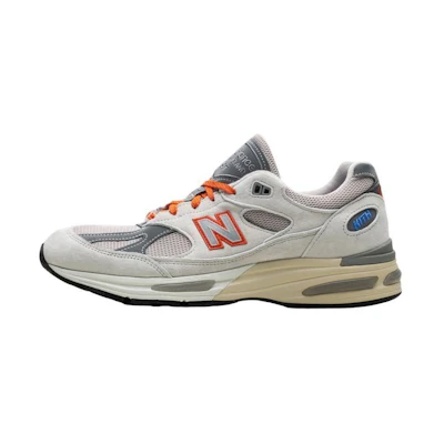 Kith Madison Square Garden NB 991v2 Made in England 'New York Knicks'