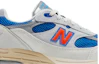 Lookbook Kith x 麥迪遜花園 x New Balance 993 美國製 '紐約尼克隊 - 主場' U993MS