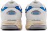 Details for Kith x MSG x New Balance 993 Made in USA 'New York Knicks - Home' Indonesia U993MS