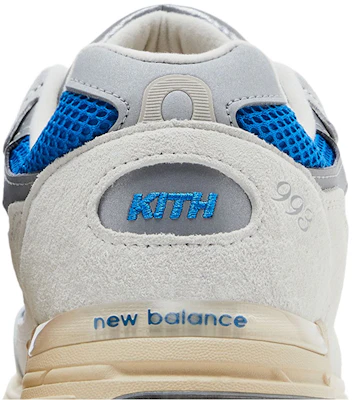 Kith x MSG x New Balance 993 Made in USA 'New York Knicks - Home' Indonesia U993MS Sizing Kith x MSG x New Balance 993 Made in USA 'New York Knicks - Home' Indonesia U993MS