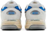 Sizing Kith x 麥迪遜花園 x New Balance 993 美國製 '紐約尼克隊 - 主場' U993MS