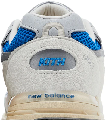 Kith x 麥迪遜花園 x New Balance 993 美國製 '紐約尼克隊 - 主場' U993MS Cheap Kith x 麥迪遜花園 x New Balance 993 美國製 '紐約尼克隊 - 主場' U993MS