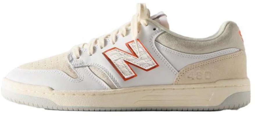 키스 x 매디슨 스퀘어 가든 x 뉴발란스 Numeric 480 '뉴욕 닉스 - 화이트' NM480NYK NM480NYK Buy 키스 x 매디슨 스퀘어 가든 x 뉴발란스 Numeric 480 '뉴욕 닉스 - 화이트' NM480NYK NM480NYK
