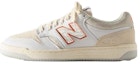 Buy Kith x Madison Square Garden x New Balance Numeric 480 'New York Knicks - Putih' NM480NYK