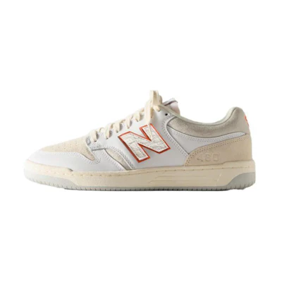Kith Madison Square Garden NB Numeric 480 'New York Knicks - White'