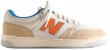 Kith x Madison Square Garden x New Balance Numeric 480 'New York Knicks - Tan' NM480NYC