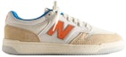 Order Kith x Madison Square Garden x New Balance Numeric 480 'New York Knicks - Tan' NM480NYC