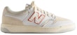 Kith x Madison Square Garden x New Balance Numeric 480 'New York Knicks - Putih' NM480NYK