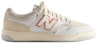 Order Kith x Madison Square Garden x New Balance Numeric 480 'New York Knicks - Putih' NM480NYK