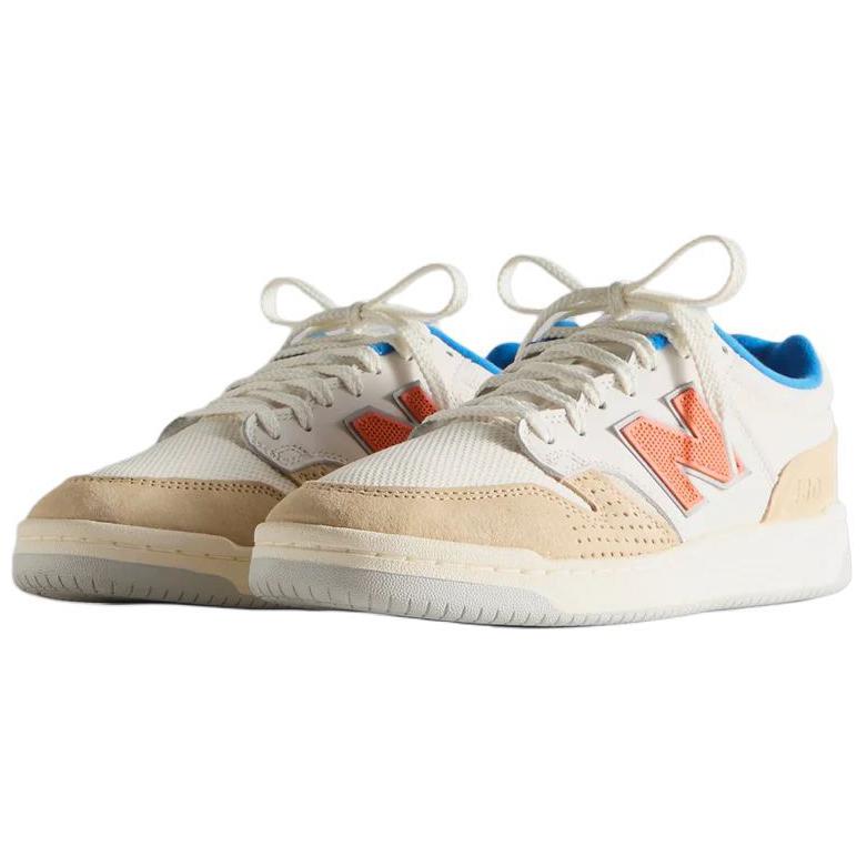 Lookbook Kith x 매디슨 스퀘어 가든 x 뉴발란스 Numeric 480 '뉴욕 닉스 - 탄' NM480NYC NM480NYC