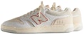 Kith x Madison Square Garden x New Balance Numeric 480 'New York Knicks - Putih' NM480NYK