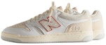 Lookbook Kith x Madison Square Garden x New Balance Numeric 480 'New York Knicks - Putih' NM480NYK