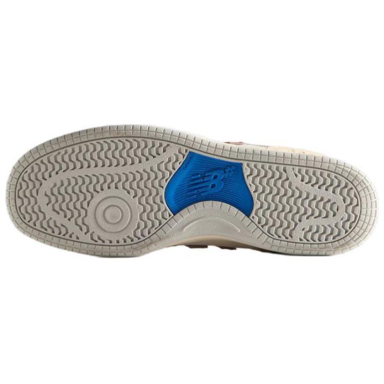 Shop Kith x 매디슨 스퀘어 가든 x 뉴발란스 Numeric 480 '뉴욕 닉스 - 탄' NM480NYC NM480NYC