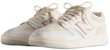 Kith x Madison Square Garden x New Balance Numeric 480 'New York Knicks - Putih' NM480NYK