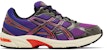 Kith x Marvel x ASICS Gel 1130 'Magneto' Lelaki Kasut Sneaker 1203A662-500