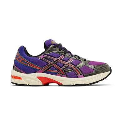 Kith Marvel ASICS Gel 1130 'Magneto'