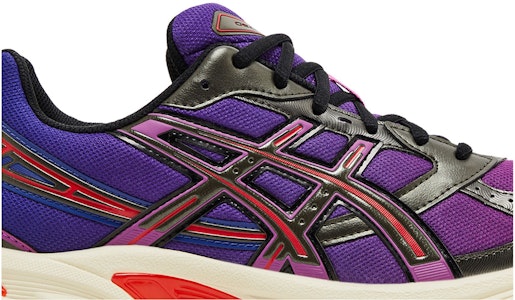 Kith x Marvel x ASICS Gel 1130 'Magneto' Sepatu Sneakers 1203A662-500 Order Kith x Marvel x ASICS Gel 1130 'Magneto' Sepatu Sneakers 1203A662-500